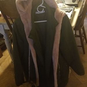 winter coat